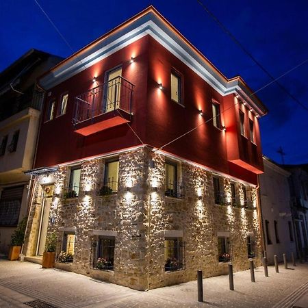Οniro Comfort Living يانينة المظهر الخارجي الصورة