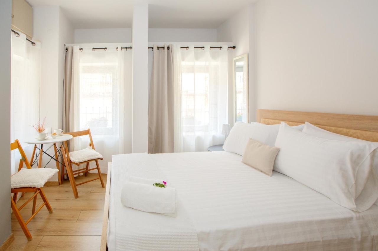 Οniro Comfort Living يانينة المظهر الخارجي الصورة