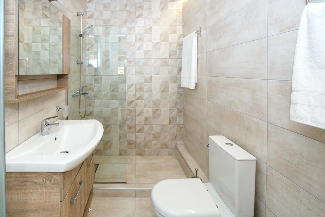 Οniro Comfort Living يانينة المظهر الخارجي الصورة