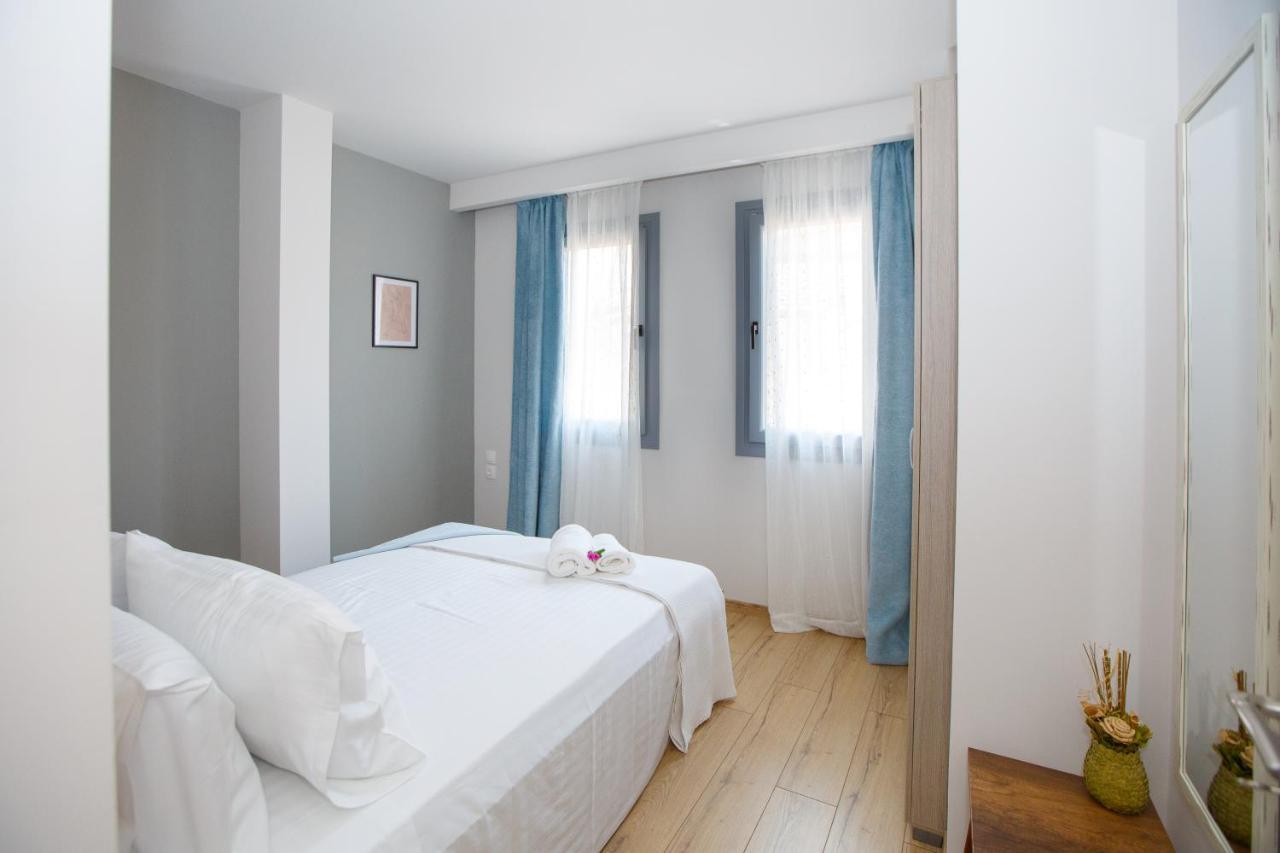Οniro Comfort Living يانينة المظهر الخارجي الصورة