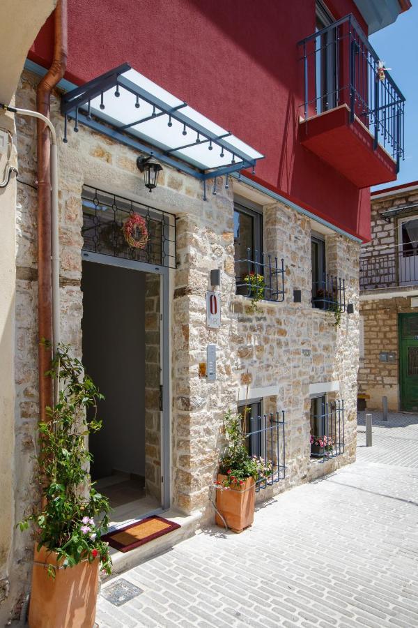 Οniro Comfort Living يانينة المظهر الخارجي الصورة