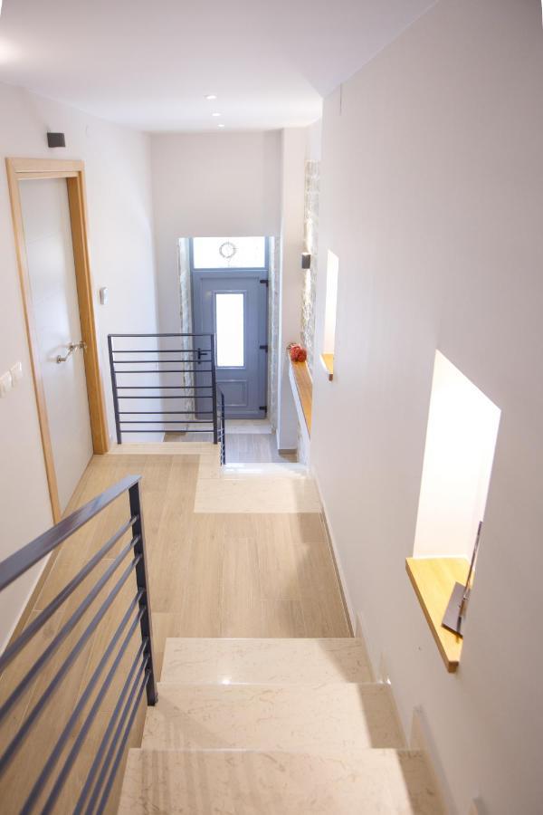 Οniro Comfort Living يانينة المظهر الخارجي الصورة