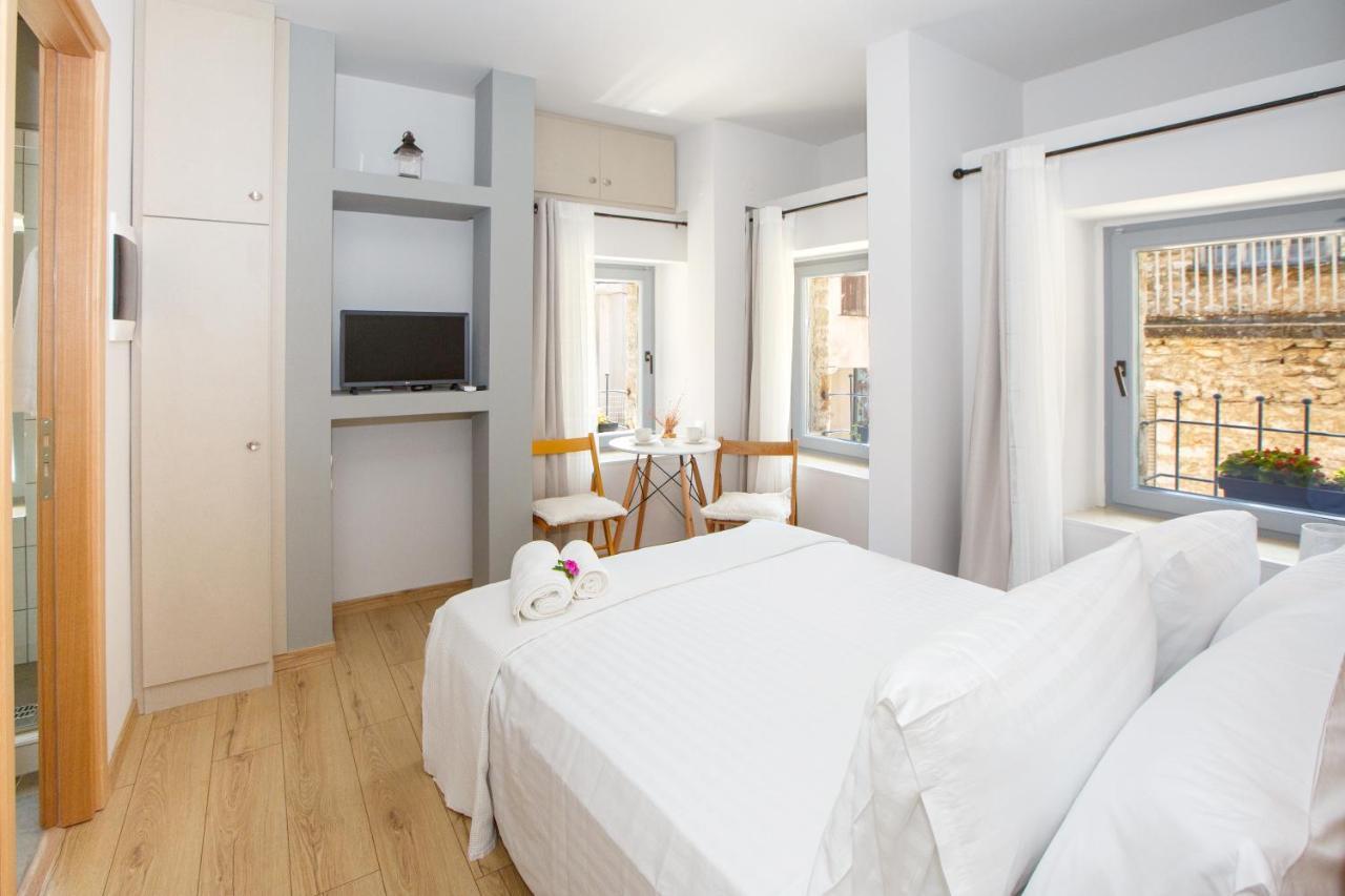 Οniro Comfort Living يانينة المظهر الخارجي الصورة