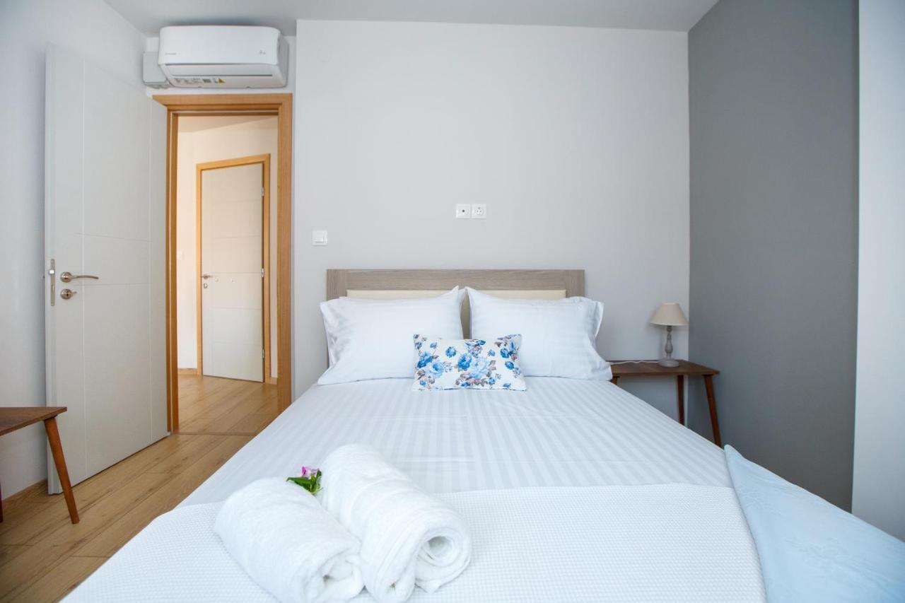 Οniro Comfort Living يانينة المظهر الخارجي الصورة