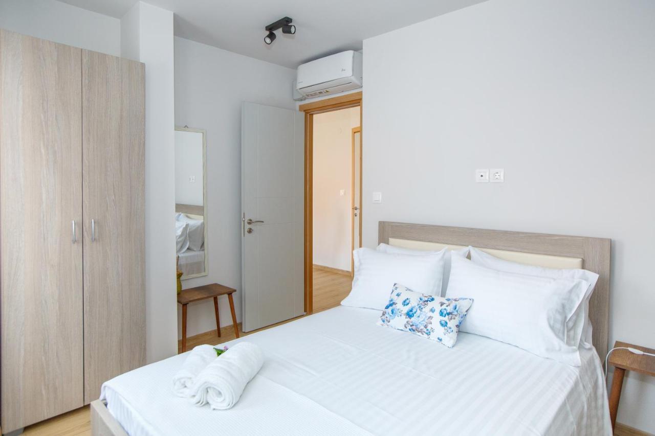 Οniro Comfort Living يانينة المظهر الخارجي الصورة