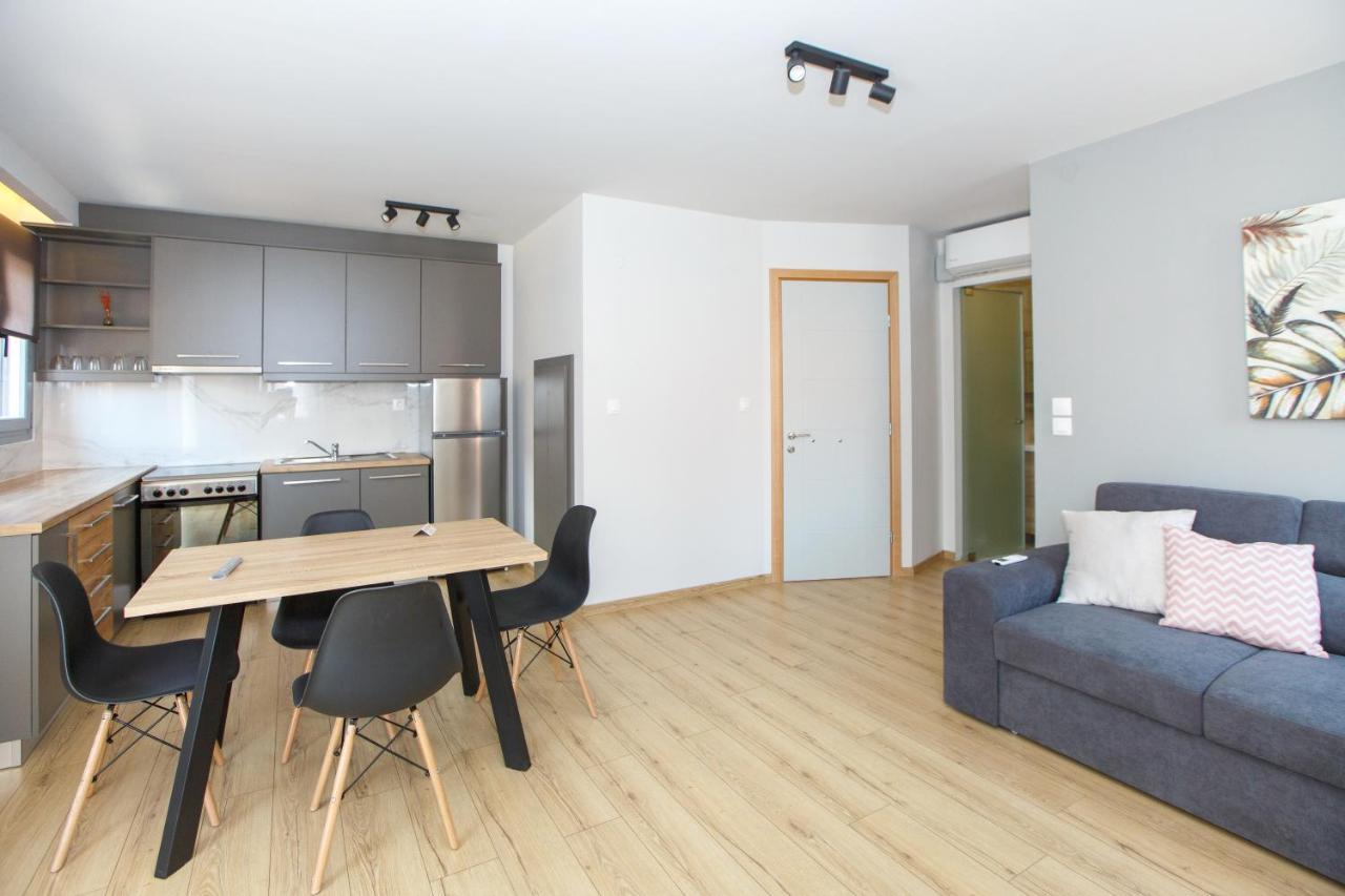 Οniro Comfort Living يانينة المظهر الخارجي الصورة