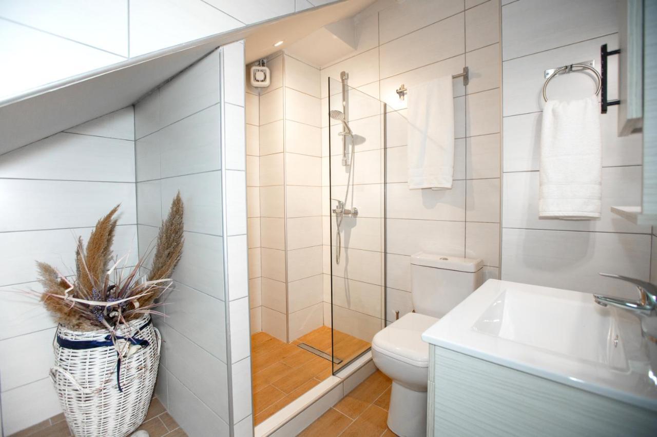 Οniro Comfort Living يانينة المظهر الخارجي الصورة